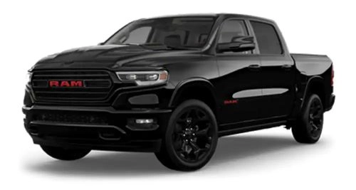 Ram 1500 TRX Havoc Edition 2024 Price in Bolivia